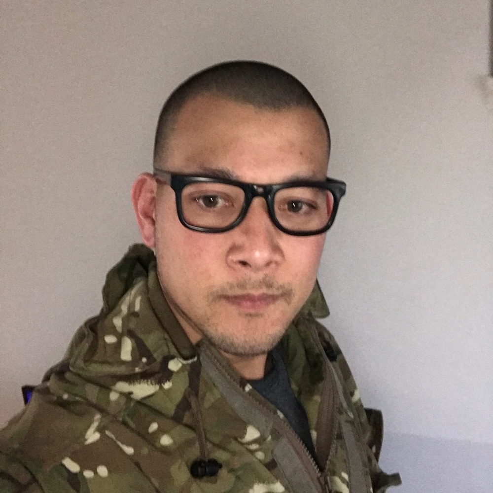 Meet your Posher, Leonard